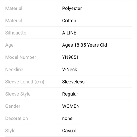 NWT Bohemian Polka Dot Maxi Split Dress S:S-Med - Picture 13 of 14